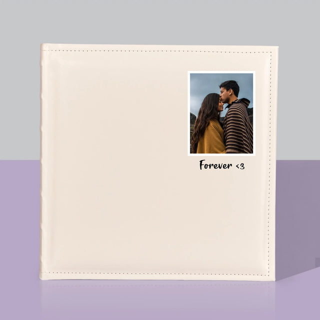 La Photo Et Un Texte: Photo Encadrée - Album De Photos