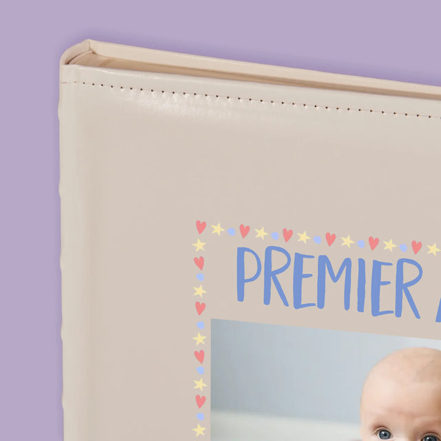 La Photo Et Un Texte: Premier Album - Album De Photos