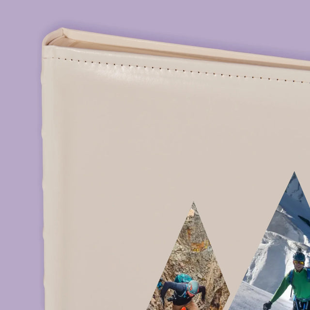 Le Collage Photo: Mes Voyages En Montagne - Album De Photos