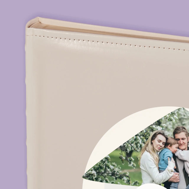 Forme Des Photos: La Famille, Maison - Album De Photos