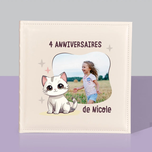 La Photo Et Un Texte: Anniversaires - Album De Photos