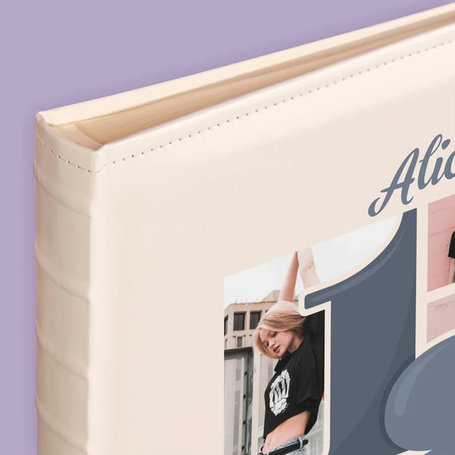 Le Collage Photo: 18 Plus Beaux Moments - Album De Photos