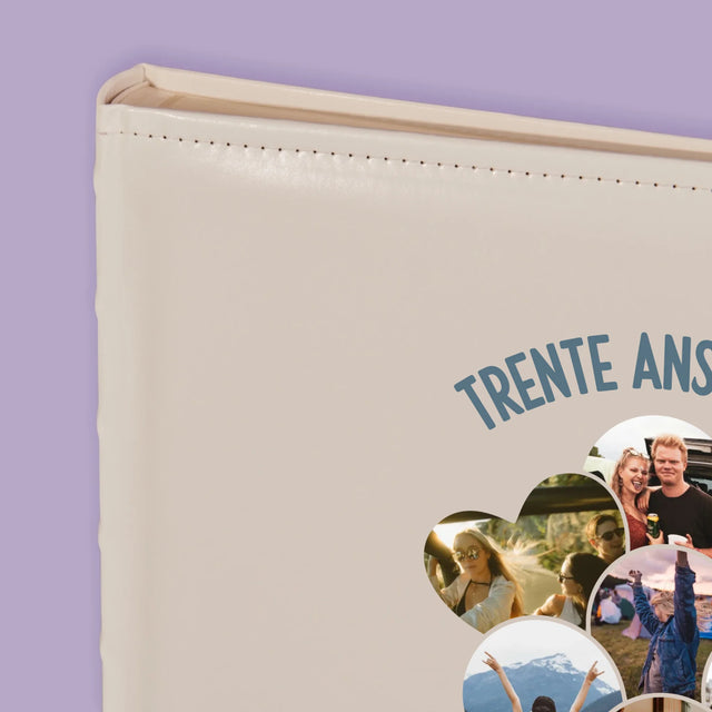 Forme Des Photos: Trente Ans Ballons - Album De Photos