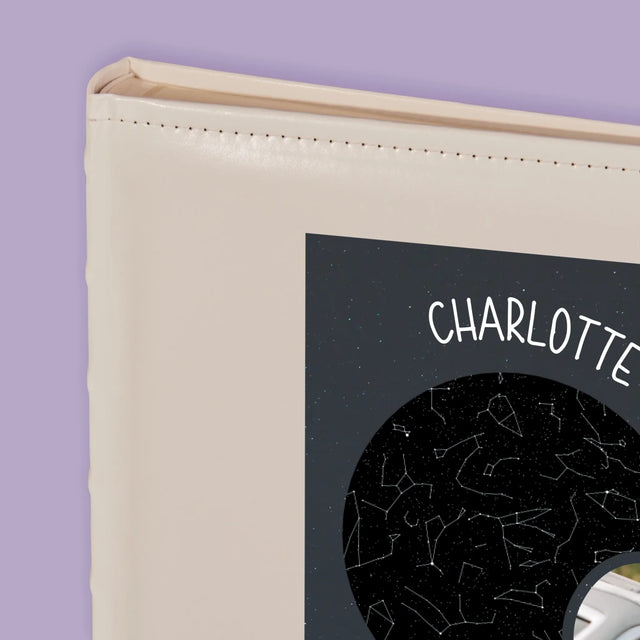 Carte Des Étoiles: Un Nouveau Mode De Vie Mariage - Album De Photos