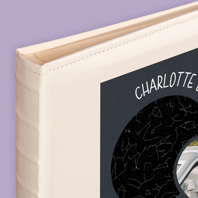 Carte Des Étoiles: Un Nouveau Mode De Vie Mariage - Album De Photos