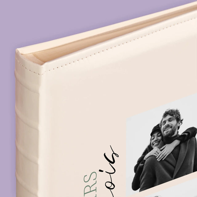 Collage Photo: Mr&Mrs Mariage - Album De Photos