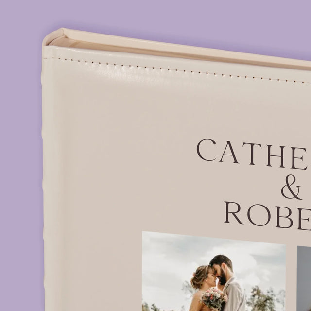 Collage Photo: Aimer Et Être Aimé - Album De Photos