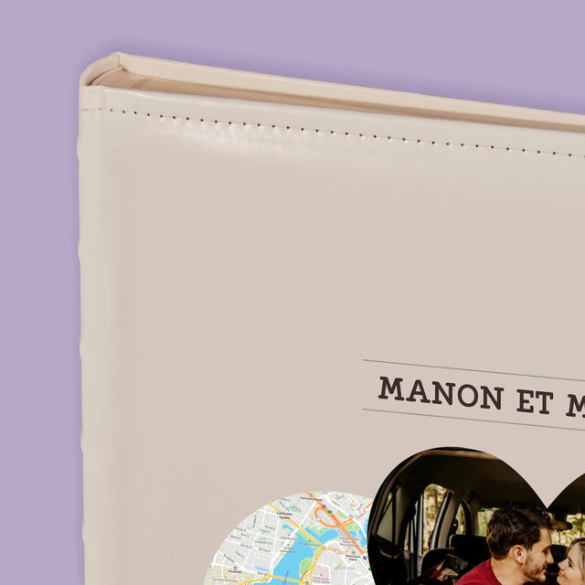 Plan De Ville: Nos Lieux - Album De Photos