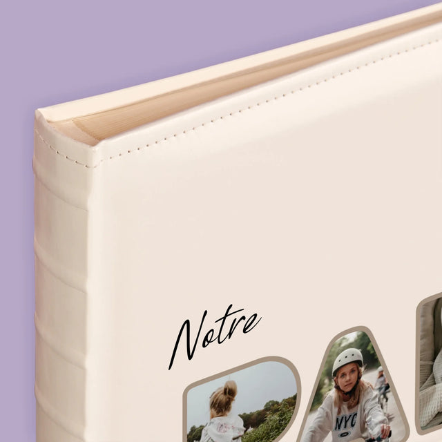 Collage Photo: Papa Est Le Meilleur - Album De Photos