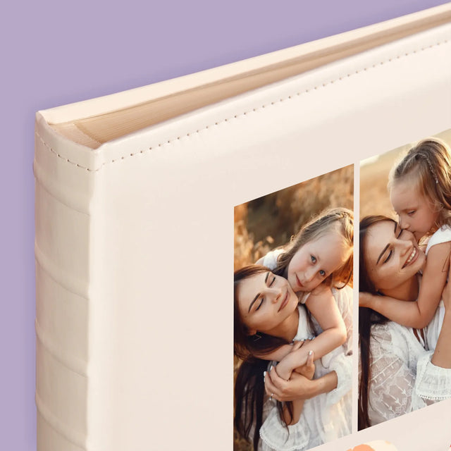 Collage Photo: M Comme Maman - Album De Photos