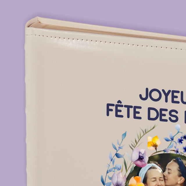 Photo Et Texte: Joyeuse Fête Des Mères ! - Album De Photos