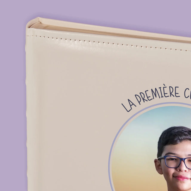 Photo Et Texte: La Première Communion - Album De Photos