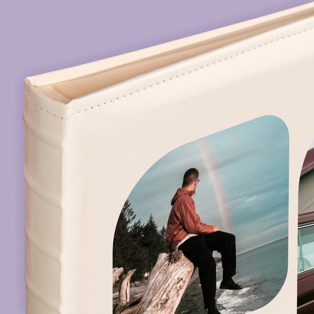 Collage Photo: Les Formes - Album De Photos