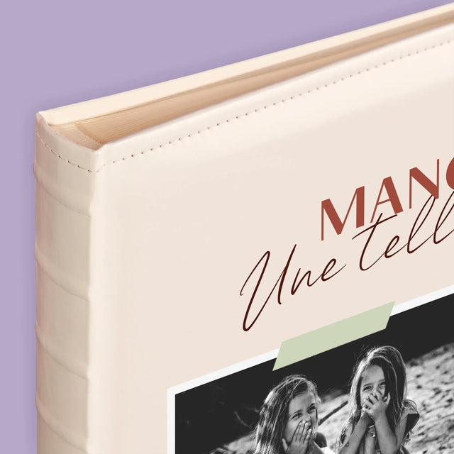 Collage Photo: Amie Un Trésor - Album De Photos