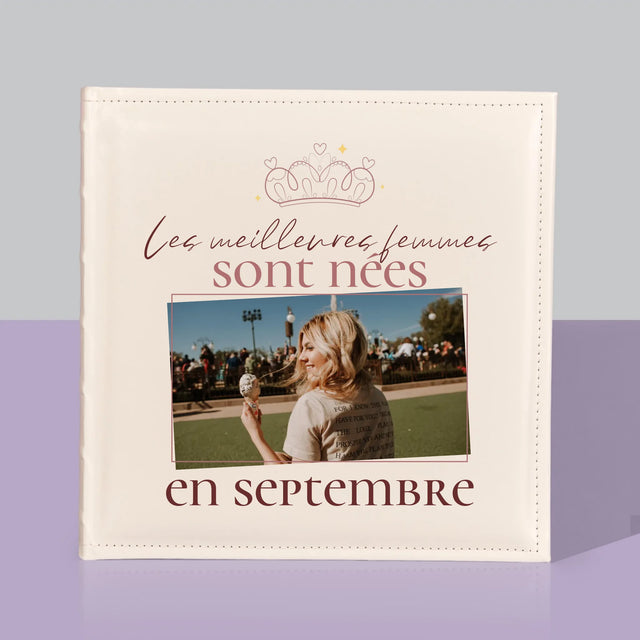 Photo Et Texte: Les Meilleures Femmes - Album De Photos