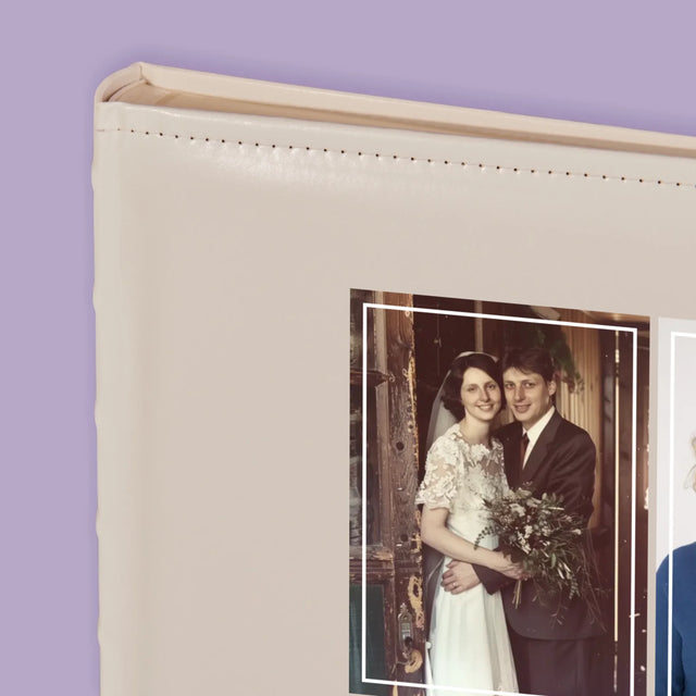 Collage Photo: 25 Ans Ensemble - Album De Photos