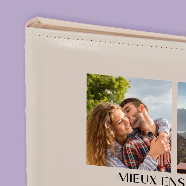 Collage Photo: Le Mieux Ensemble - Album De Photos