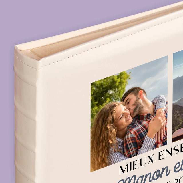 Collage Photo: Le Mieux Ensemble - Album De Photos