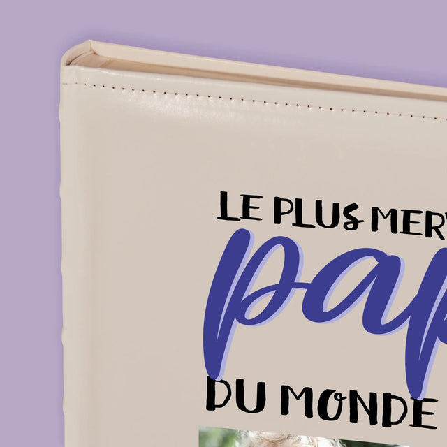 Collage Photo: Papa - Album De Photos