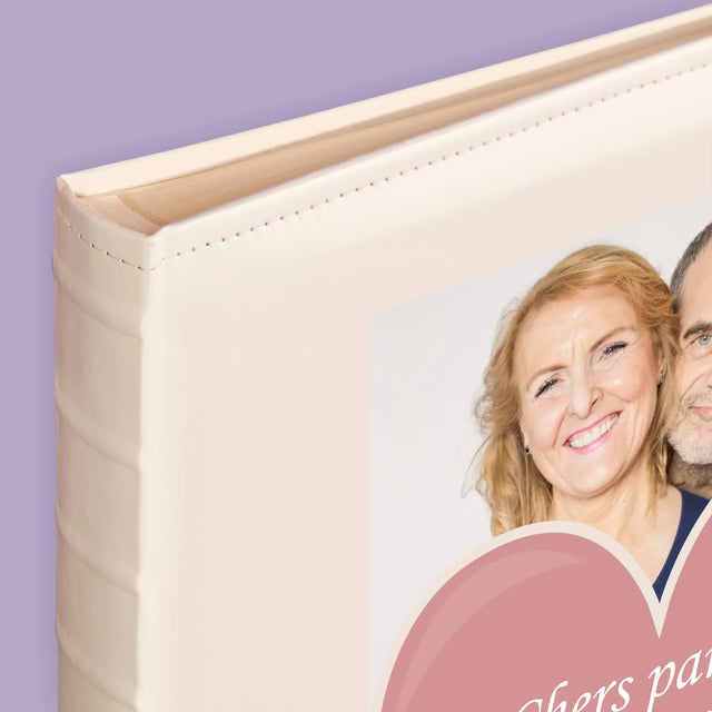 Photo Et Texte: Chers Parents - Album De Photos