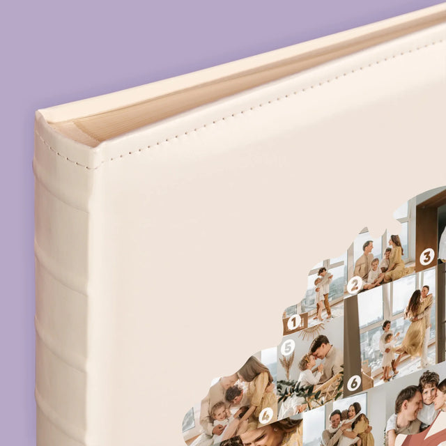 Forme Des Photos: Arbre Généalogique Des Photos - Album De Photos