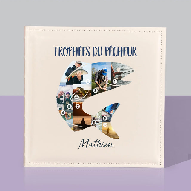 Forme Des Photos: Trophées Du Pêcheur - Album De Photos