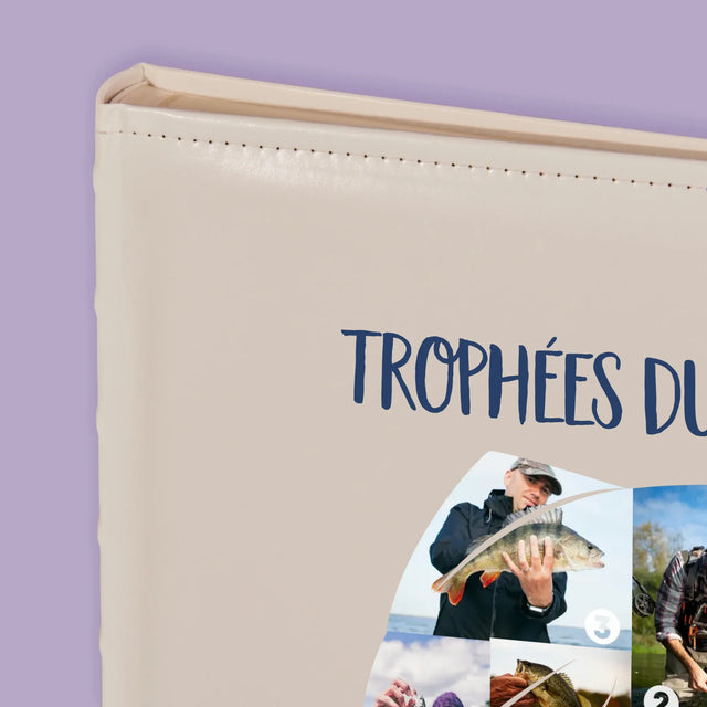 Forme Des Photos: Trophées Du Pêcheur - Album De Photos
