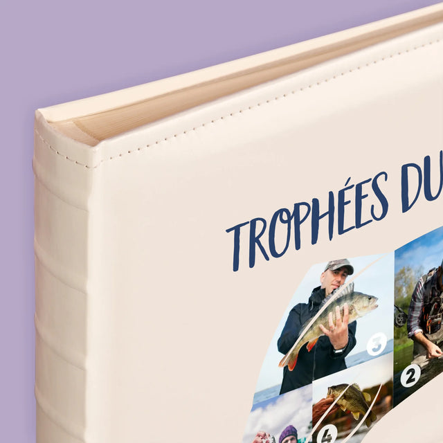 Forme Des Photos: Trophées Du Pêcheur - Album De Photos