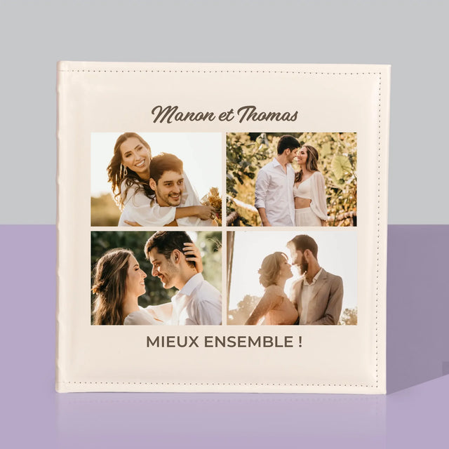 Collage Photo: Le Mieux Ensemble Collage De Photos - Album De Photos