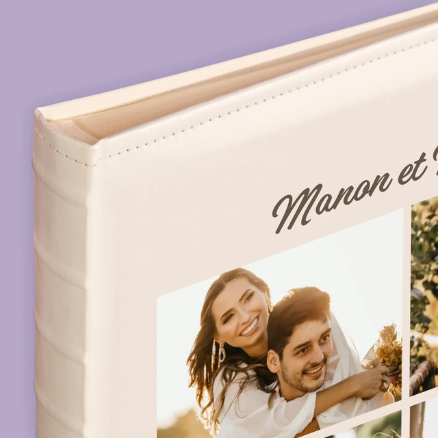 Collage Photo: Le Mieux Ensemble Collage De Photos - Album De Photos