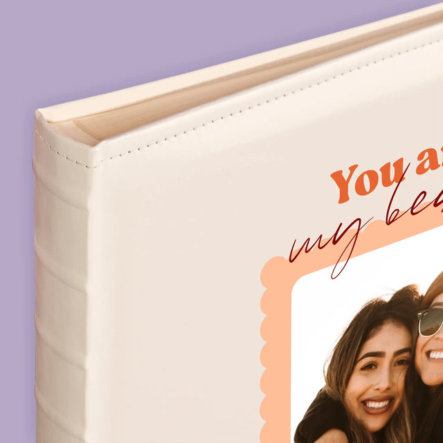 Collage Photo: Photo Besties - Album De Photos