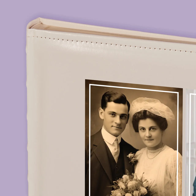 Collage Photo: Ensemble Au Fil Des Ans - Album De Photos