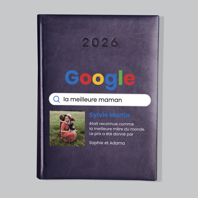 La Photo Et Un Texte: Meilleure Maman, Le Résultat Google - Agenda