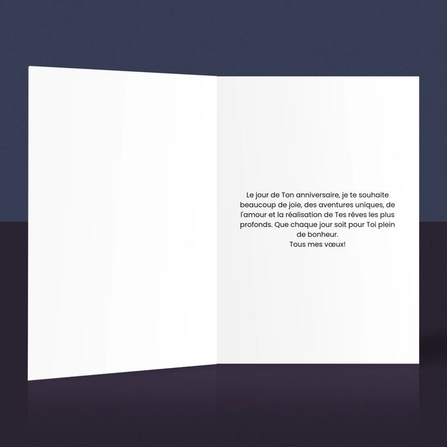 Collage Photo De Lettre: Écrit Sœur De Tes Photos - Carte De Vœux