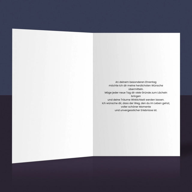 Fotokolaż: Tato Kocham Cię Za Wszystko - Kartka Z Życzeniami | DE