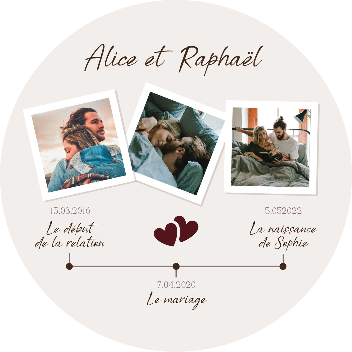 Notre histoire – Piclo.Shop