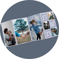 Grands harmonicas d'après photos