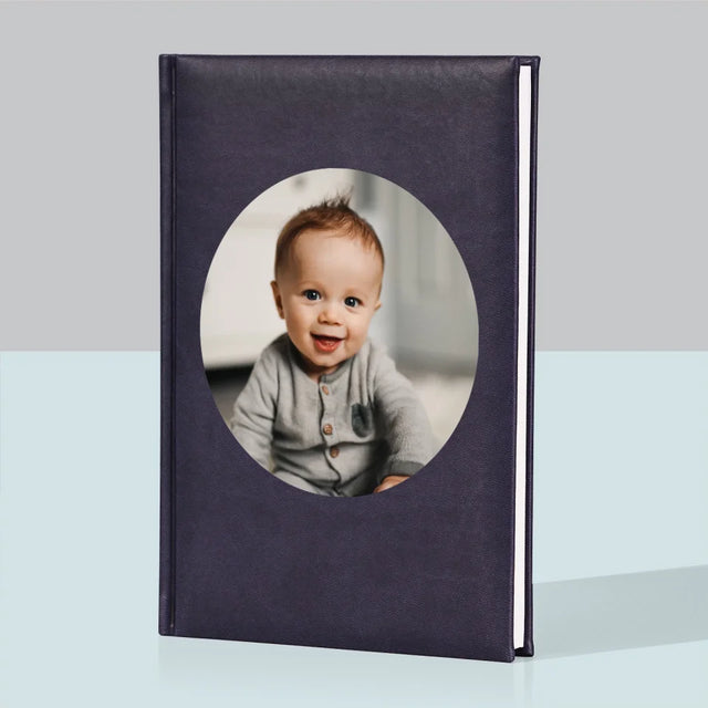 Photo: Ta Photo - Cahier De Notes