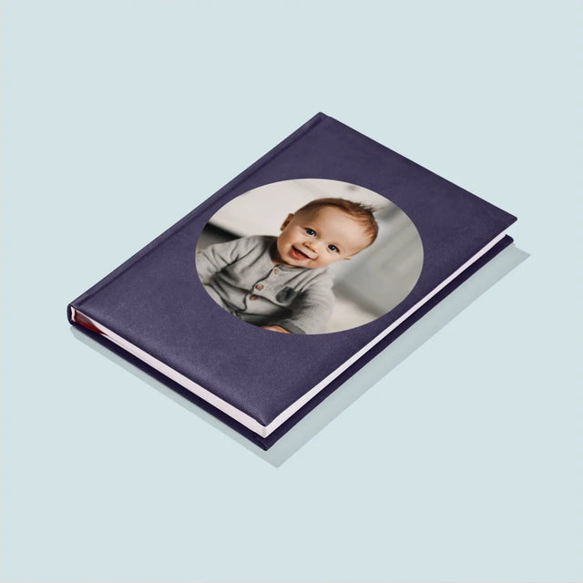 Photo: Ta Photo - Cahier De Notes