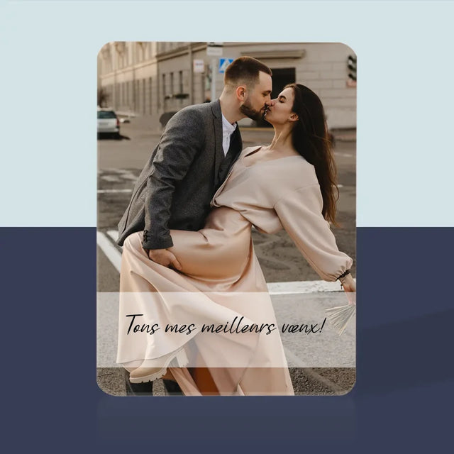 Photo Et Texte: Ta Photo Et Texte - Cartes À Jouer