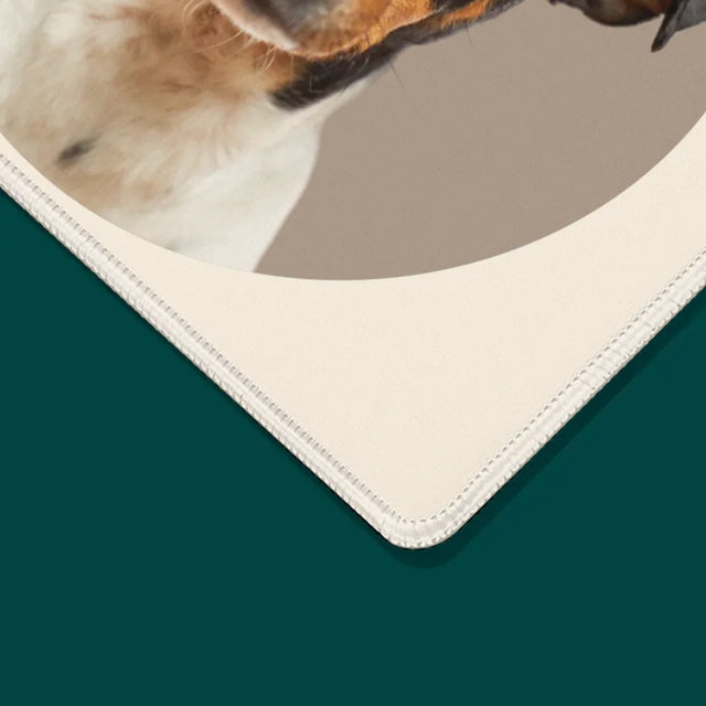 Photo: Ton Chien - Tapis De Souris