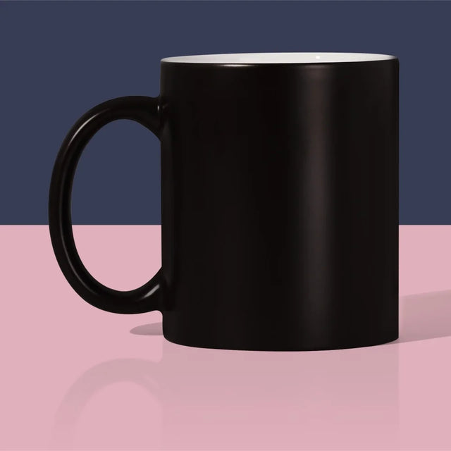 Monogramme: Médecin, Merci - Le Mug