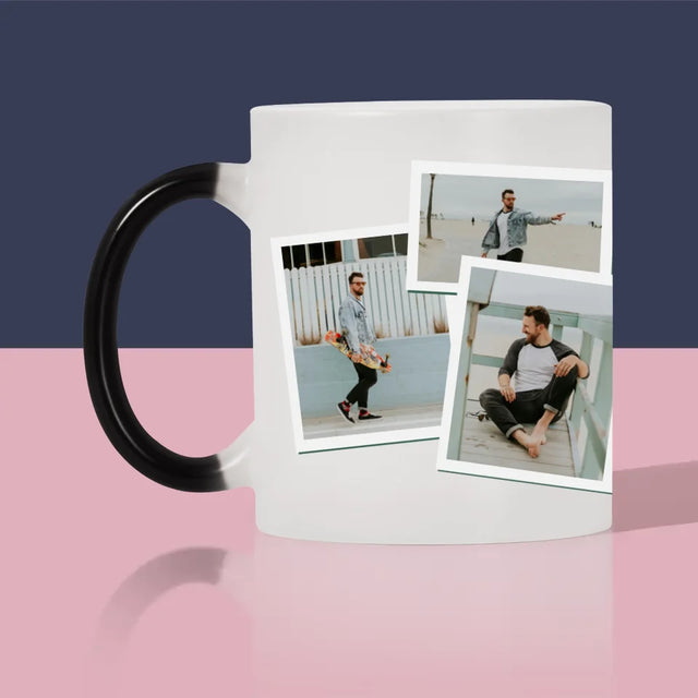 Couverture De Magazine: Diplômé : Couverture De Magazine - Le Mug