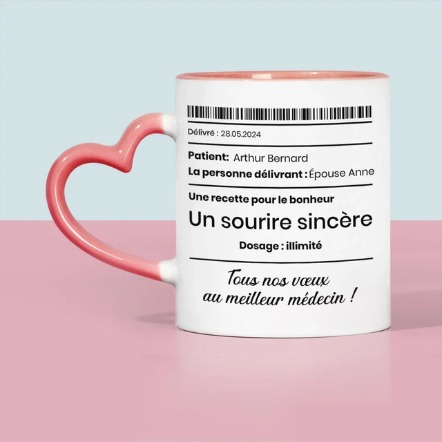 serce
