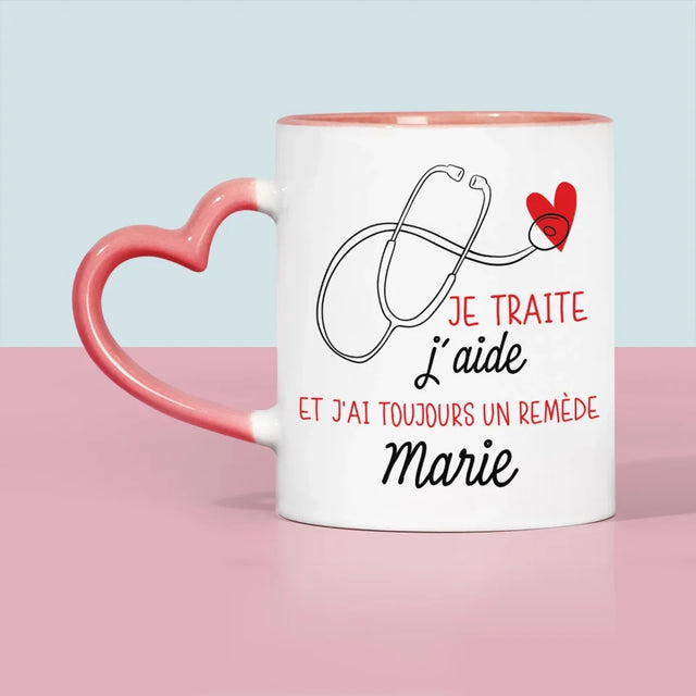 serce