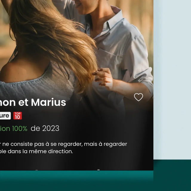 La Photo Et Un Texte: Affiche Netflix - Affiche