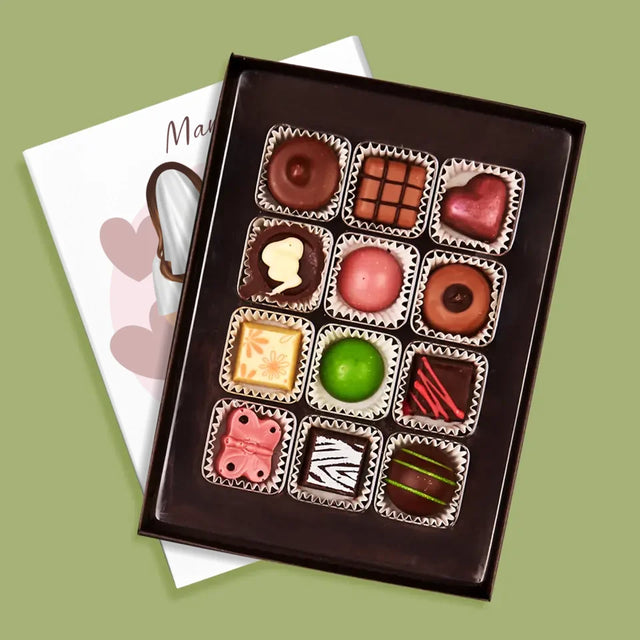 La Création Du Personnage: Demoiselle D'Honneur - Pralines