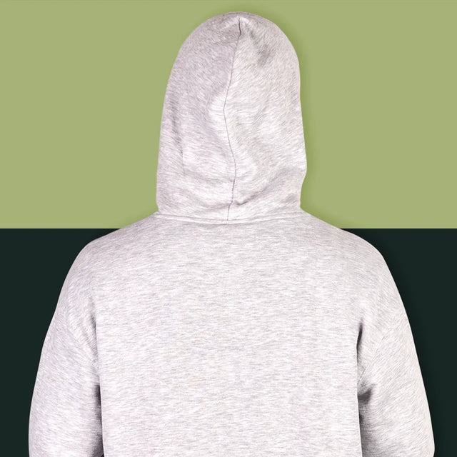 La Création Du Personnage: Super Footballeur - Sweat À Capuche Pour Hommes