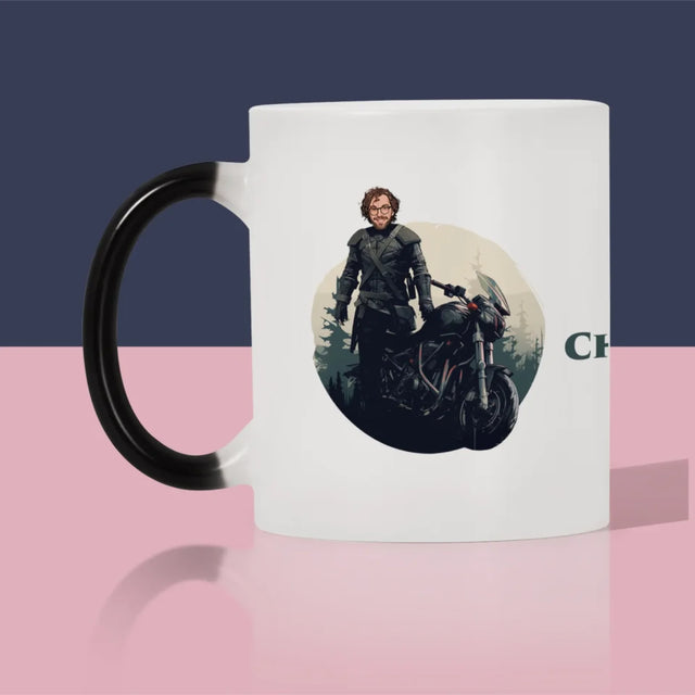 magiczny