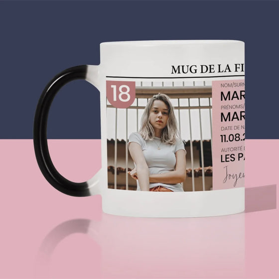 magiczny